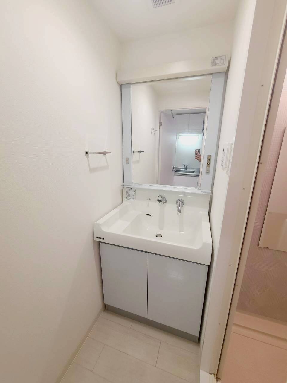 甲子園駅 徒歩5分 1階の物件内観写真