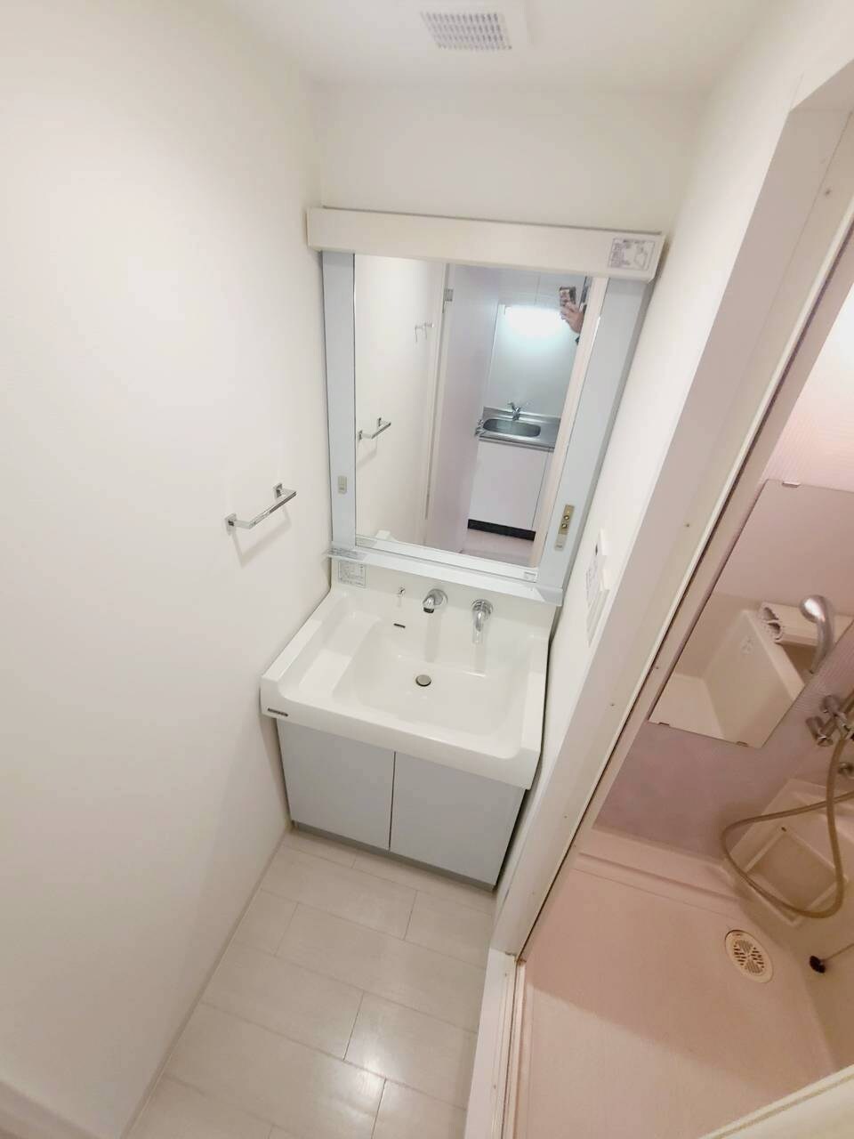 甲子園駅 徒歩5分 1階の物件内観写真