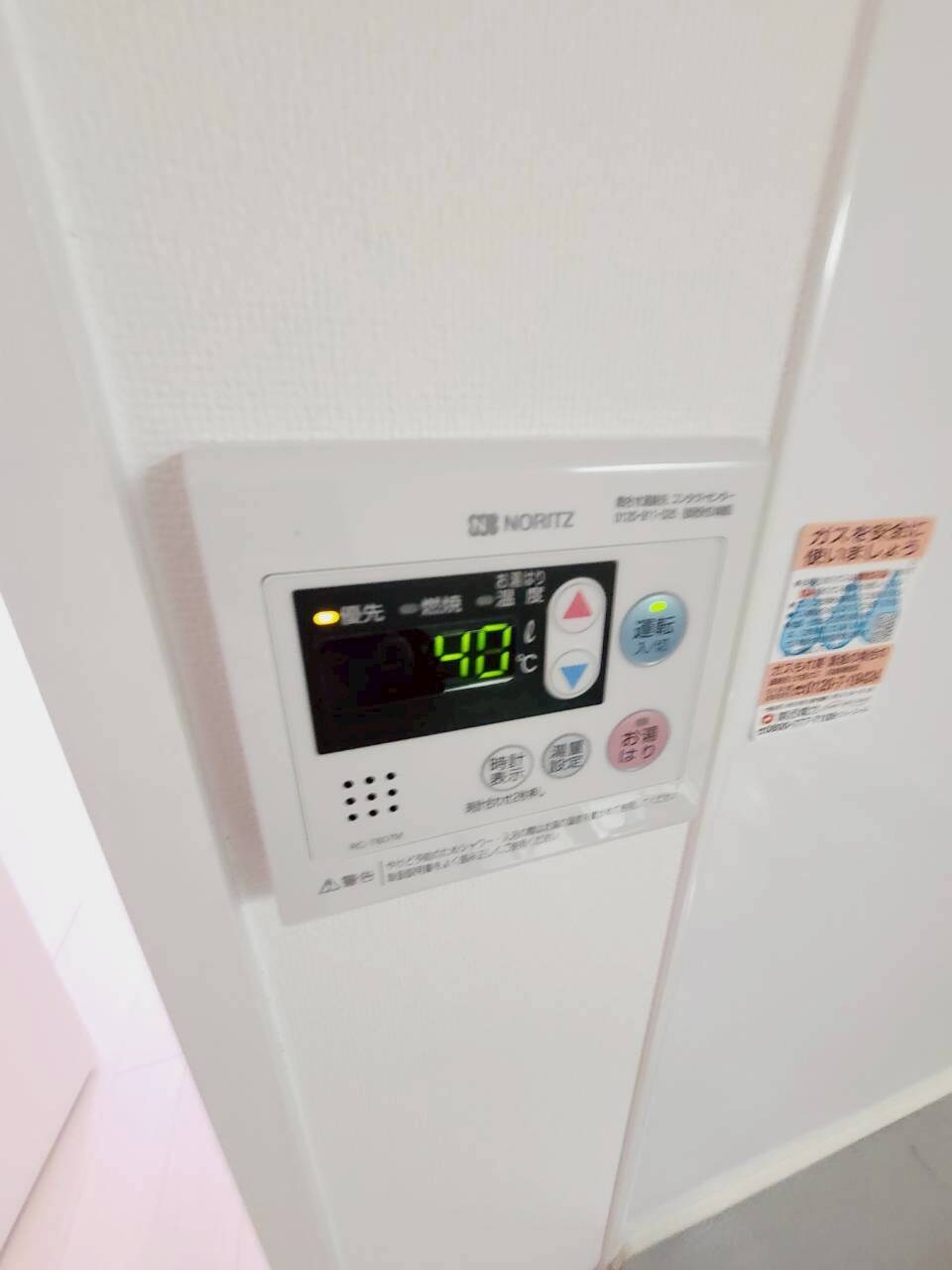 甲子園駅 徒歩5分 1階の物件内観写真