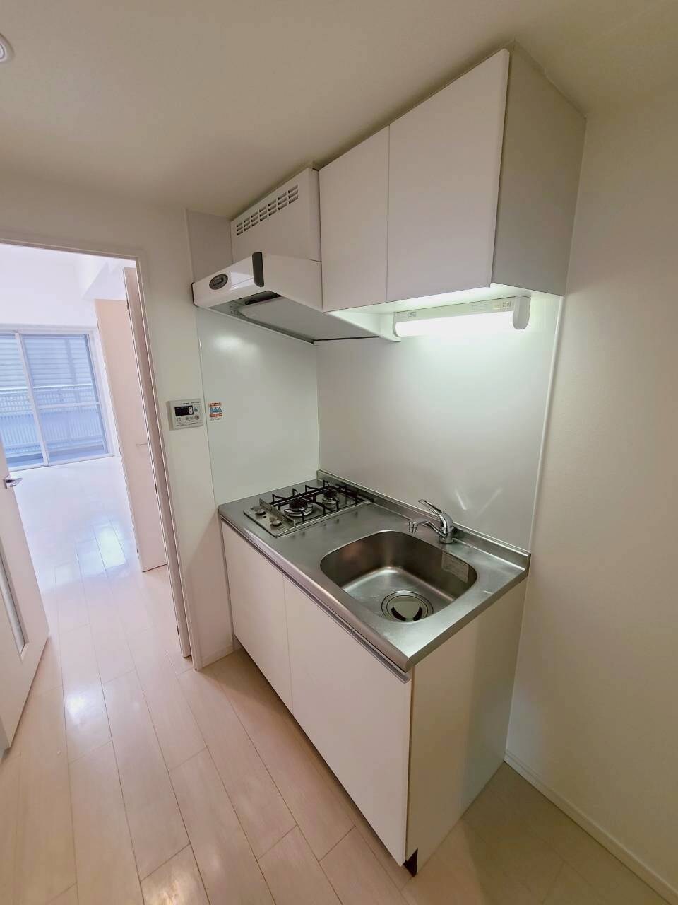 甲子園駅 徒歩5分 1階の物件内観写真