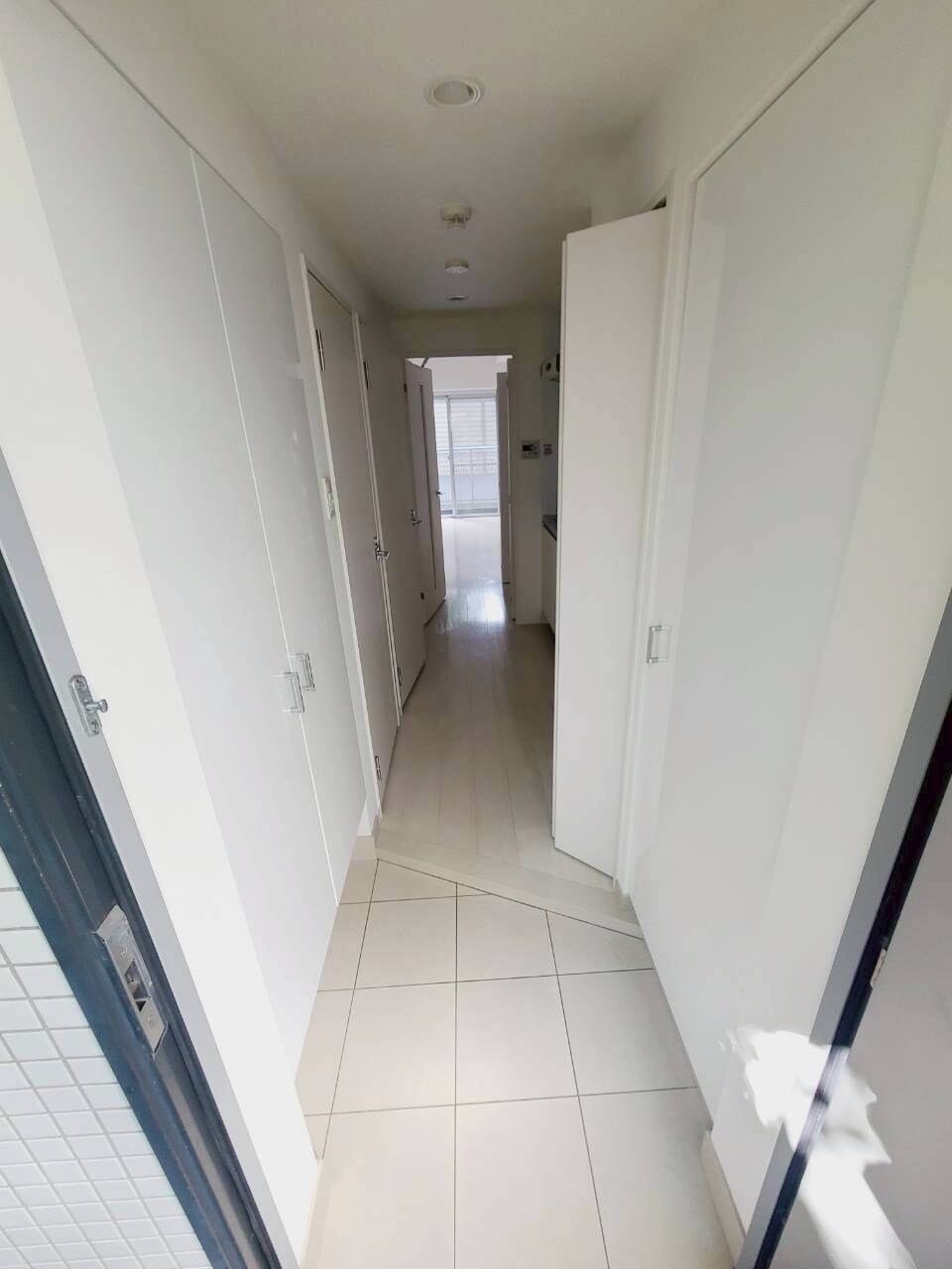 甲子園駅 徒歩5分 1階の物件内観写真