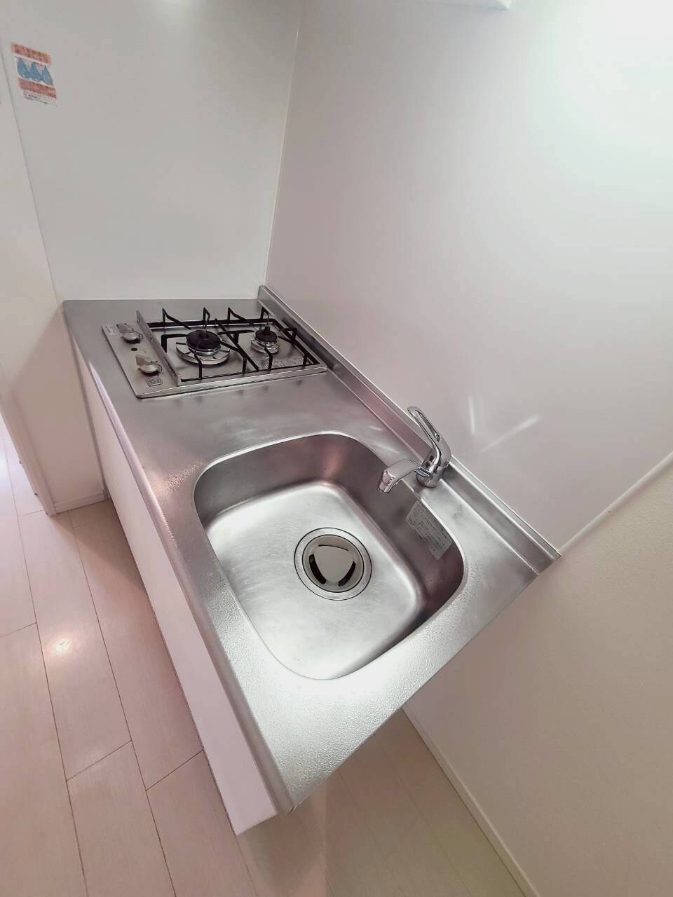 甲子園駅 徒歩5分 1階の物件内観写真