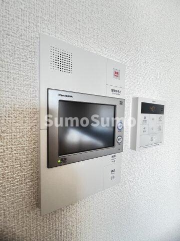 青木駅 徒歩10分 3階の物件内観写真