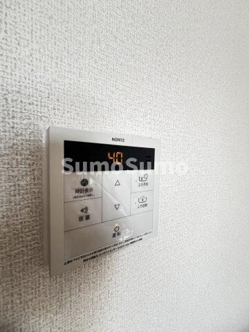 青木駅 徒歩10分 3階の物件内観写真