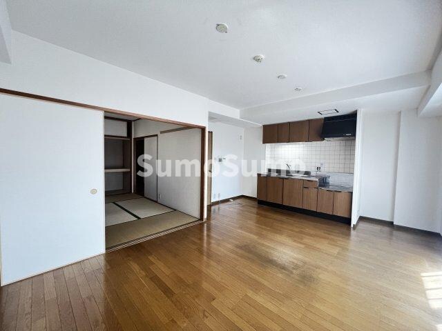 青木駅 徒歩10分 3階の物件内観写真