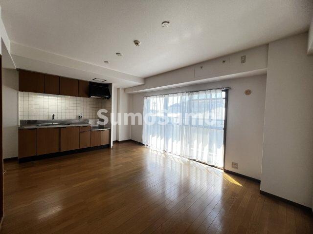 青木駅 徒歩10分 3階の物件内観写真