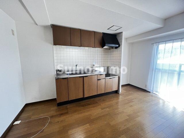 青木駅 徒歩10分 3階の物件内観写真