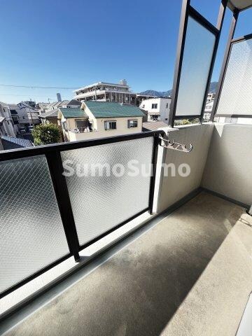 青木駅 徒歩10分 3階の物件内観写真