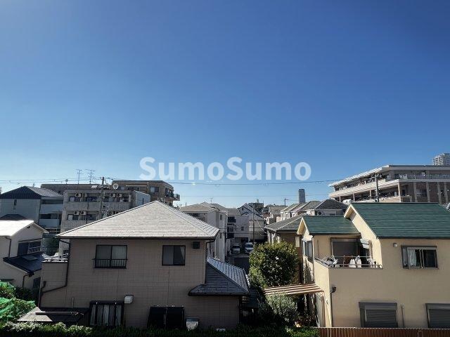 青木駅 徒歩10分 3階の物件内観写真