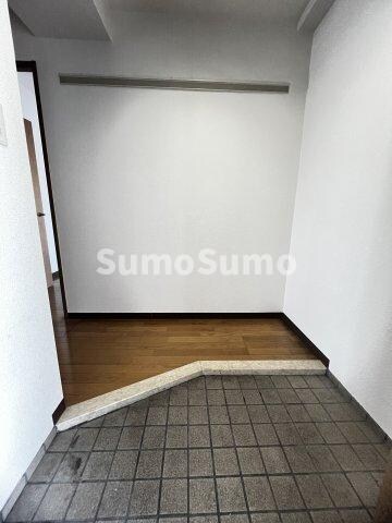 青木駅 徒歩10分 3階の物件内観写真