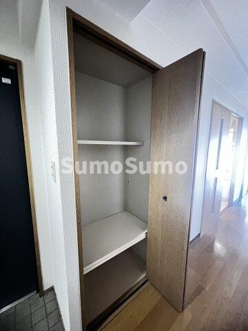 青木駅 徒歩10分 3階の物件内観写真