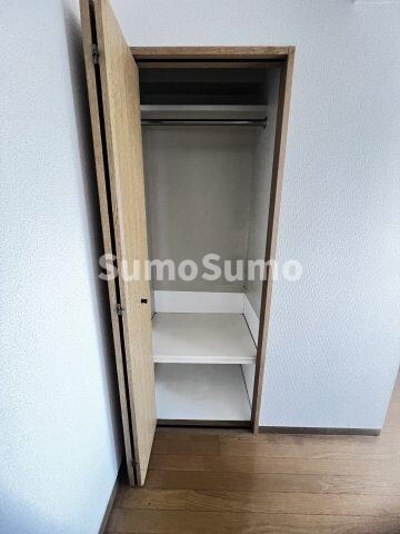 青木駅 徒歩10分 3階の物件内観写真