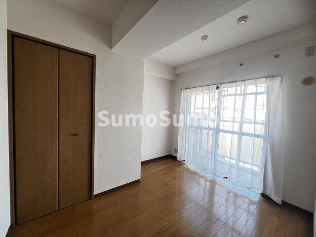 青木駅 徒歩10分 3階の物件内観写真