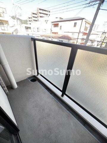 青木駅 徒歩10分 3階の物件内観写真