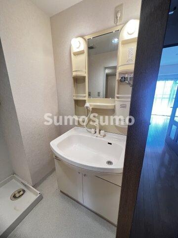 青木駅 徒歩10分 3階の物件内観写真