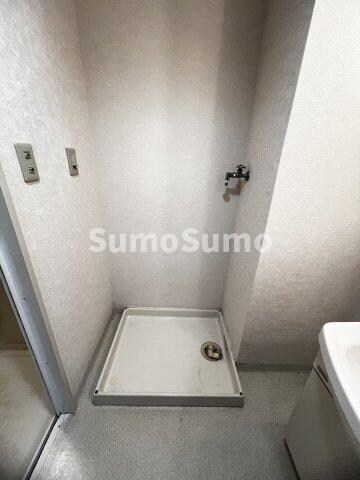 青木駅 徒歩10分 3階の物件内観写真