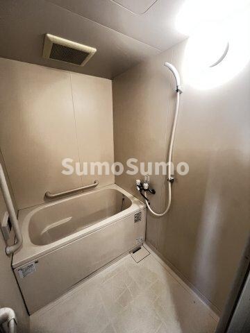 青木駅 徒歩10分 3階の物件内観写真