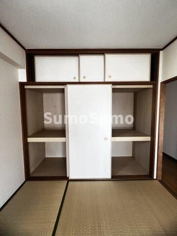 青木駅 徒歩10分 3階の物件内観写真