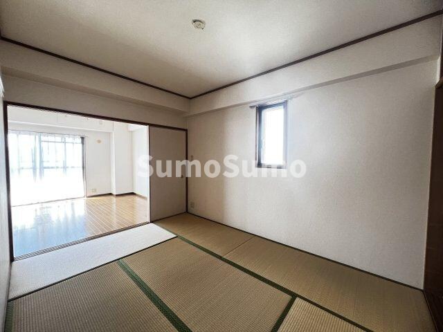 青木駅 徒歩10分 3階の物件内観写真