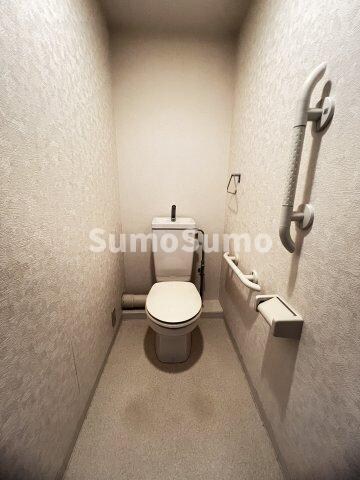 青木駅 徒歩10分 3階の物件内観写真