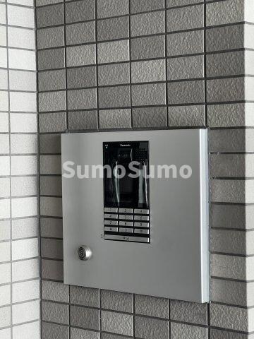 青木駅 徒歩10分 3階の物件内観写真