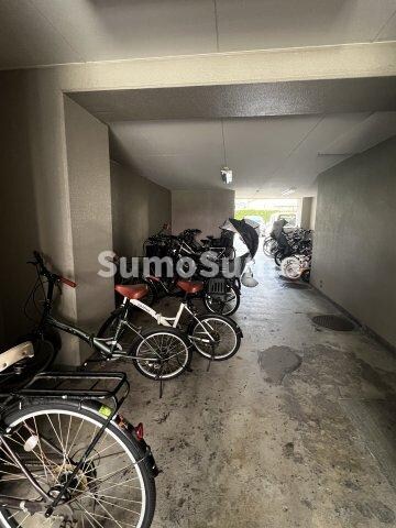 青木駅 徒歩10分 3階の物件内観写真