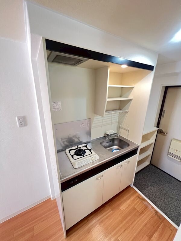 甲南山手駅 徒歩8分 2階の物件内観写真