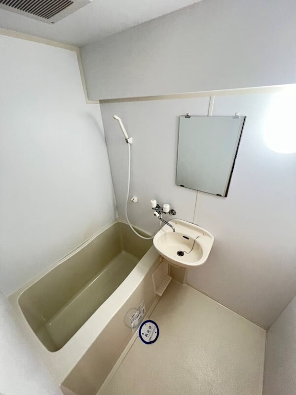 甲南山手駅 徒歩8分 2階の物件内観写真