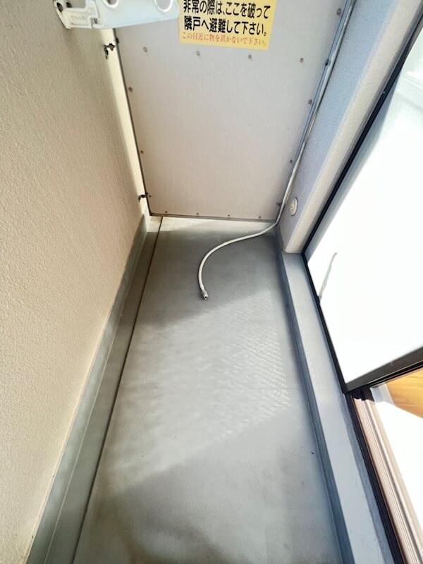 甲南山手駅 徒歩8分 2階の物件内観写真