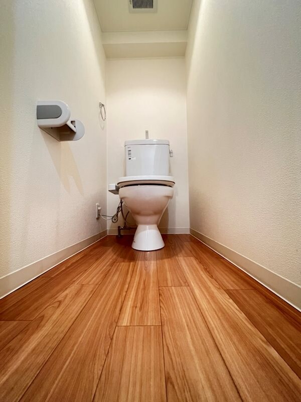 甲南山手駅 徒歩8分 2階の物件内観写真