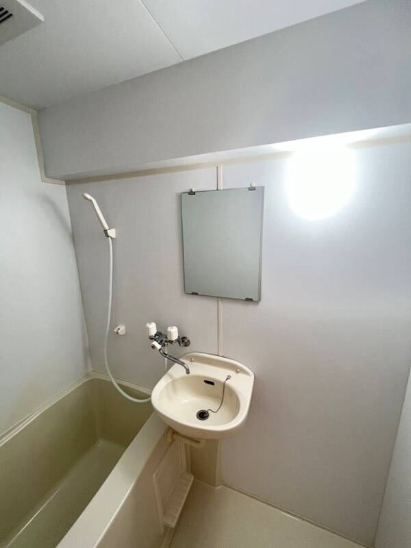 甲南山手駅 徒歩8分 2階の物件内観写真