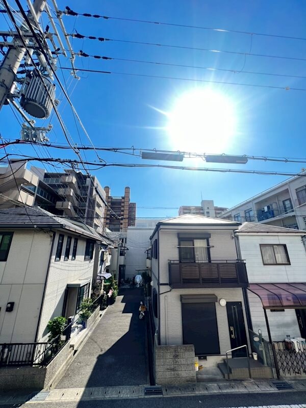 甲南山手駅 徒歩8分 2階の物件内観写真