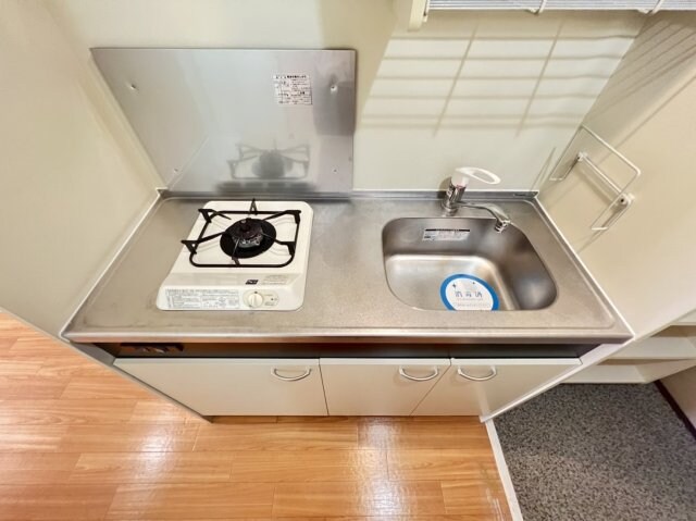 甲南山手駅 徒歩8分 2階の物件内観写真