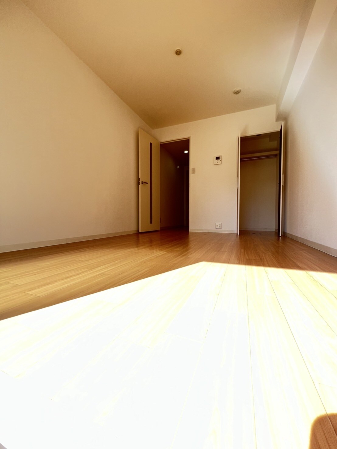 甲南山手駅 徒歩8分 2階の物件内観写真