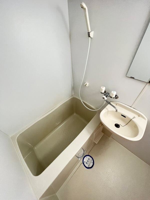 甲南山手駅 徒歩8分 2階の物件内観写真