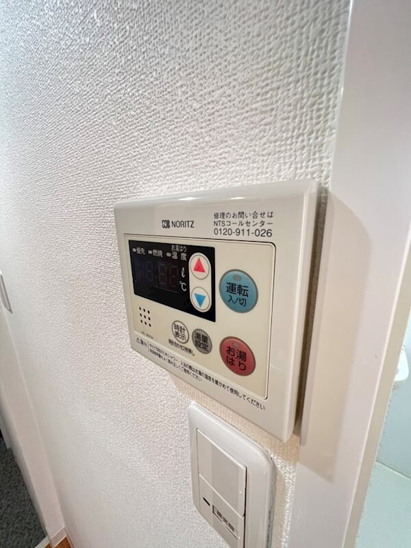 甲南山手駅 徒歩8分 2階の物件内観写真