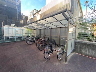 甲南山手駅 徒歩8分 2階の物件内観写真