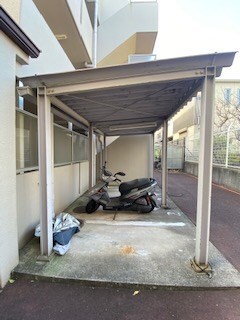 甲南山手駅 徒歩8分 2階の物件内観写真