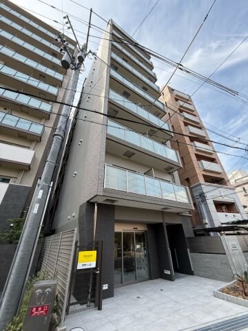 ブロード東灘深江駅前レジデンスの物件外観写真