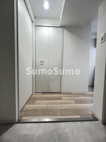 ブロード東灘深江駅前レジデンスの物件内観写真