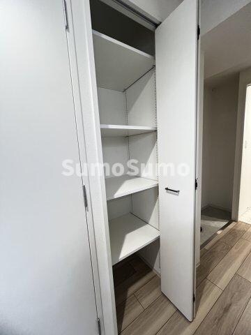 ブロード東灘深江駅前レジデンスの物件内観写真