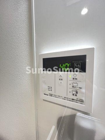 ブロード東灘深江駅前レジデンスの物件内観写真