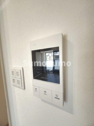 ブロード東灘深江駅前レジデンスの物件内観写真