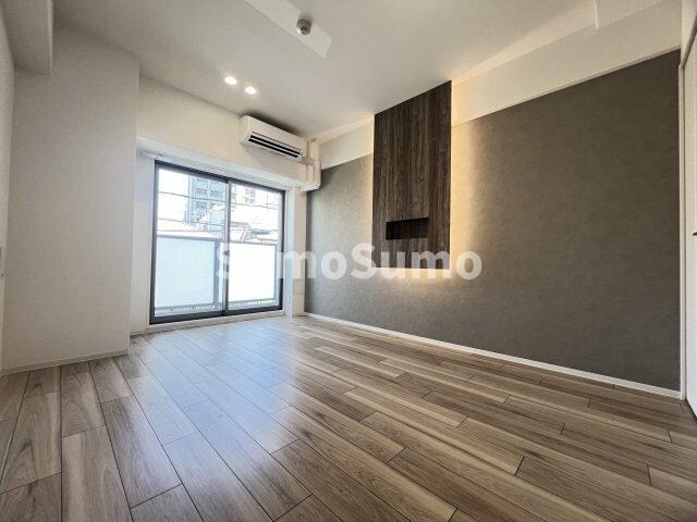 ブロード東灘深江駅前レジデンスの物件内観写真