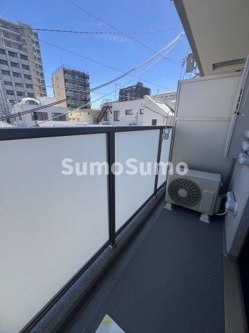 ブロード東灘深江駅前レジデンスの物件内観写真