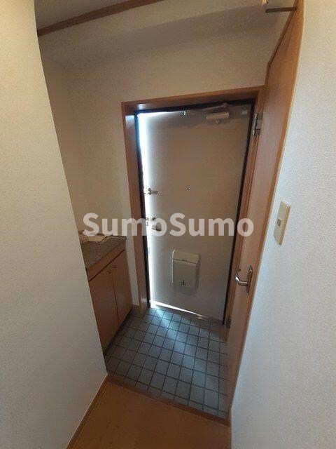 トゥールモンドの物件内観写真