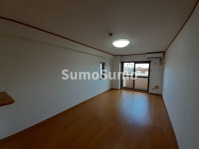 トゥールモンドの物件内観写真