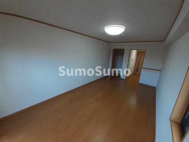 トゥールモンドの物件内観写真