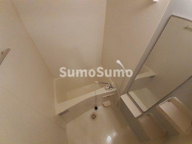 トゥールモンドの物件内観写真