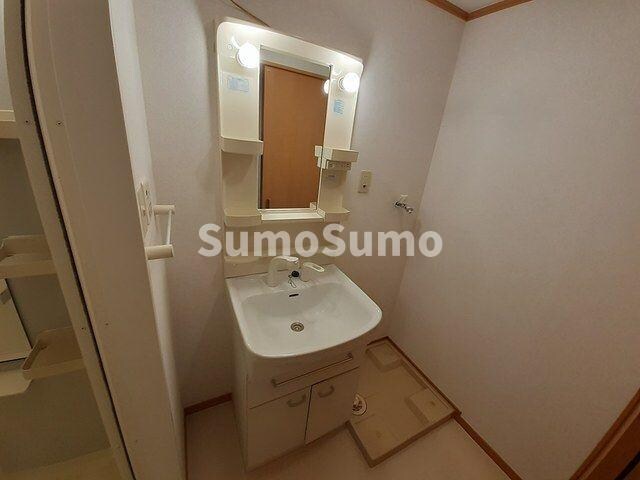 トゥールモンドの物件内観写真